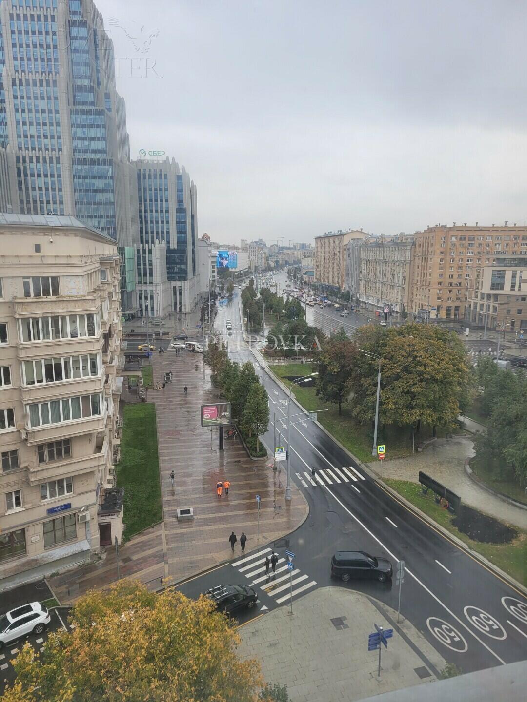 2-КОМН. КВАРТИРА БЕЗ ОТДЕЛКИ 65.2 М² НА 8 ЭТАЖЕ