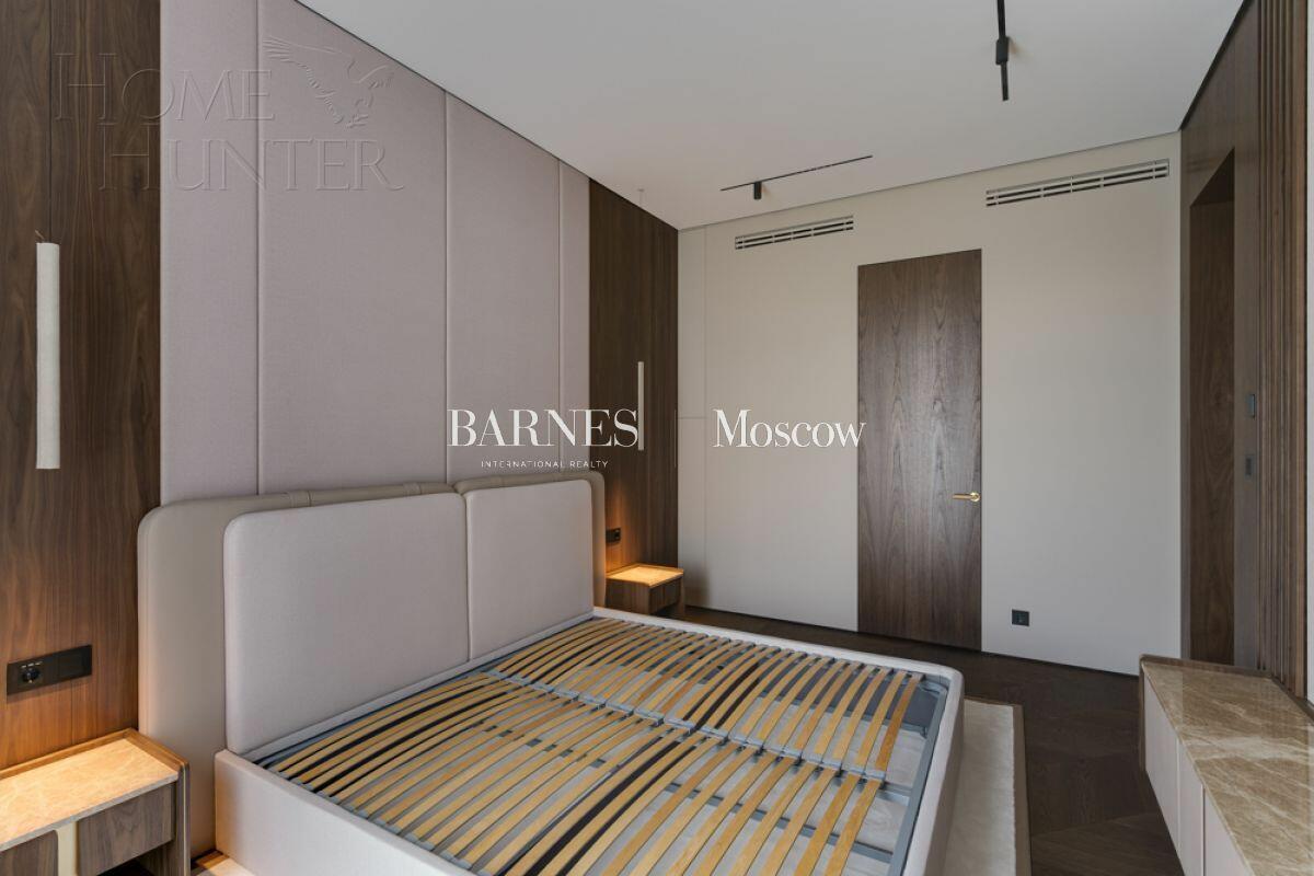5-КОМН. КВАРТИРА С ОТДЕЛКОЙ 173 М² НА 4 ЭТАЖЕ
