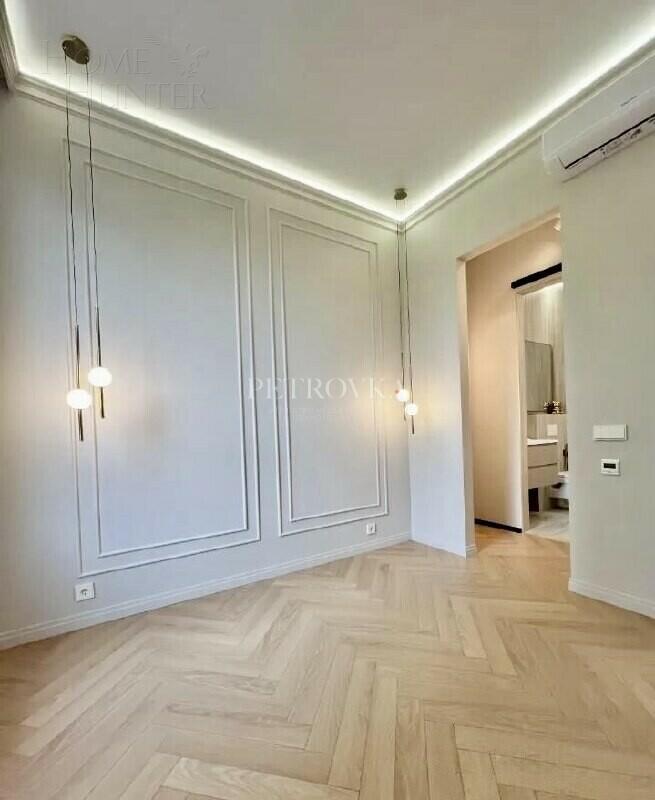 3-КОМН. КВАРТИРА С ОТДЕЛКОЙ 60 М² НА 4 ЭТАЖЕ