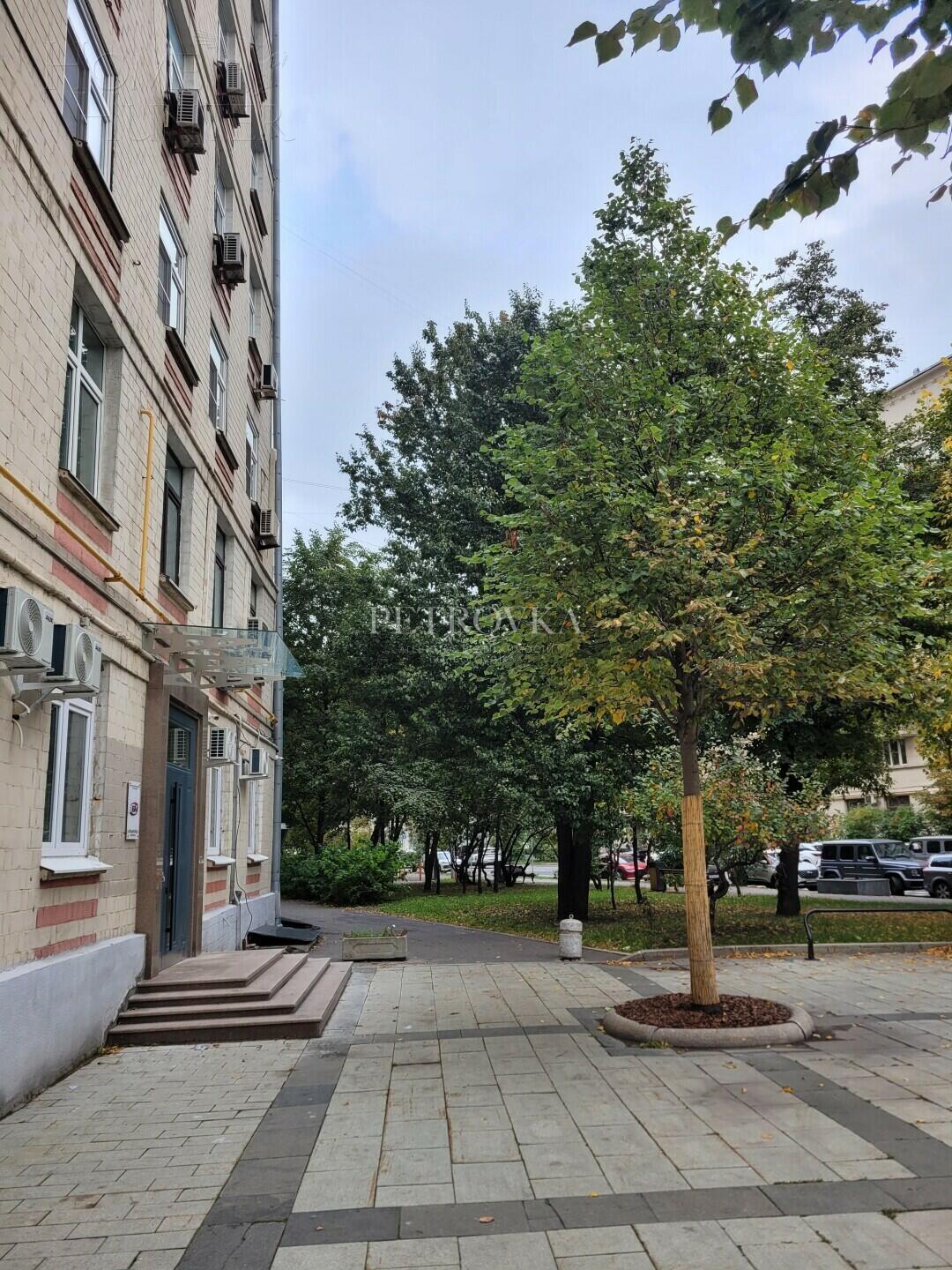 2-КОМН. КВАРТИРА БЕЗ ОТДЕЛКИ 65.2 М² НА 8 ЭТАЖЕ