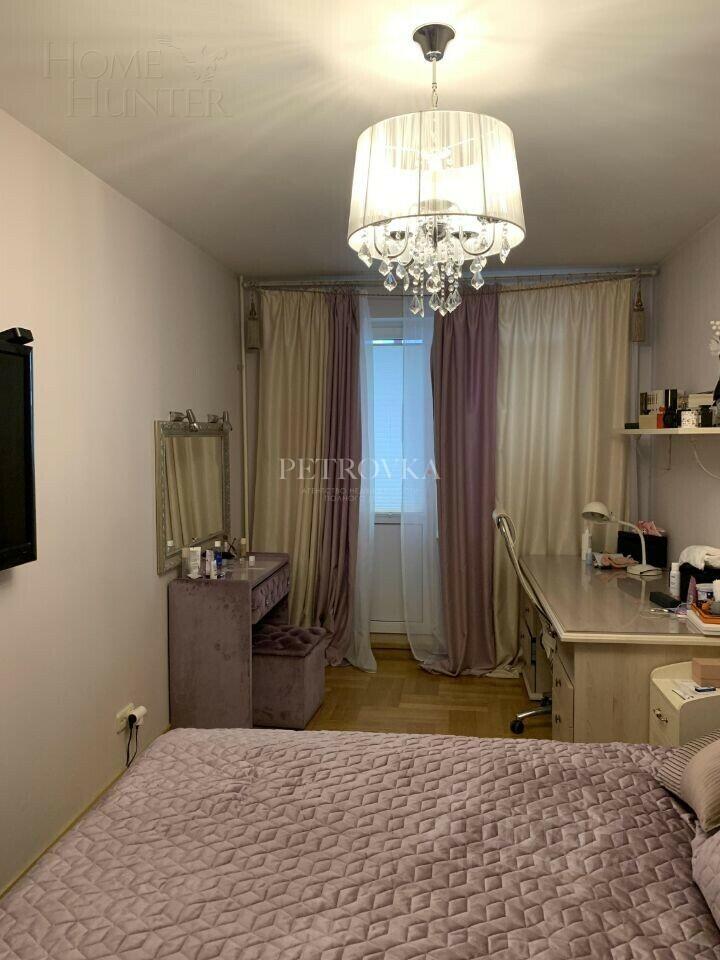 3-КОМН. КВАРТИРА С ОТДЕЛКОЙ 102.5 М² НА 5 ЭТАЖЕ