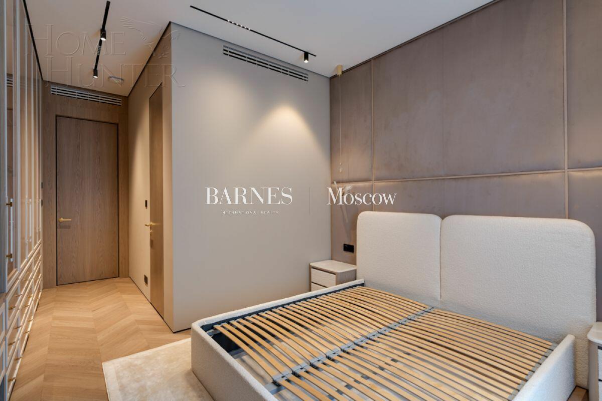 5-КОМН. КВАРТИРА С ОТДЕЛКОЙ 173 М² НА 4 ЭТАЖЕ