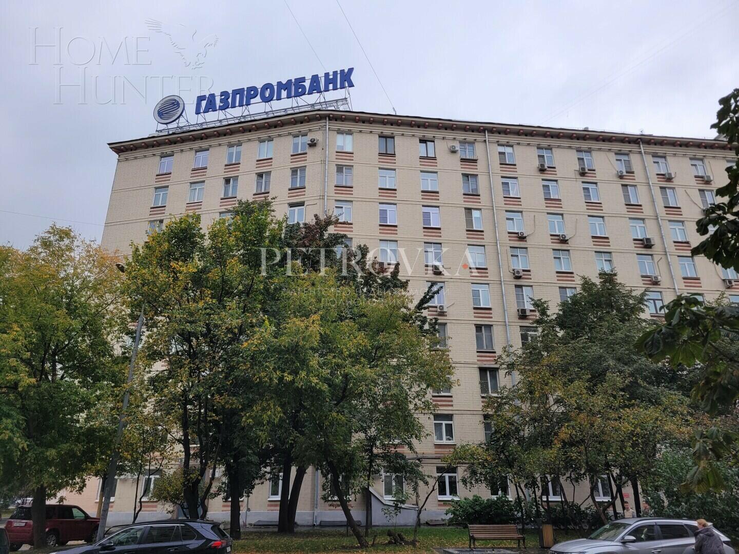 2-КОМН. КВАРТИРА БЕЗ ОТДЕЛКИ 65.2 М² НА 8 ЭТАЖЕ