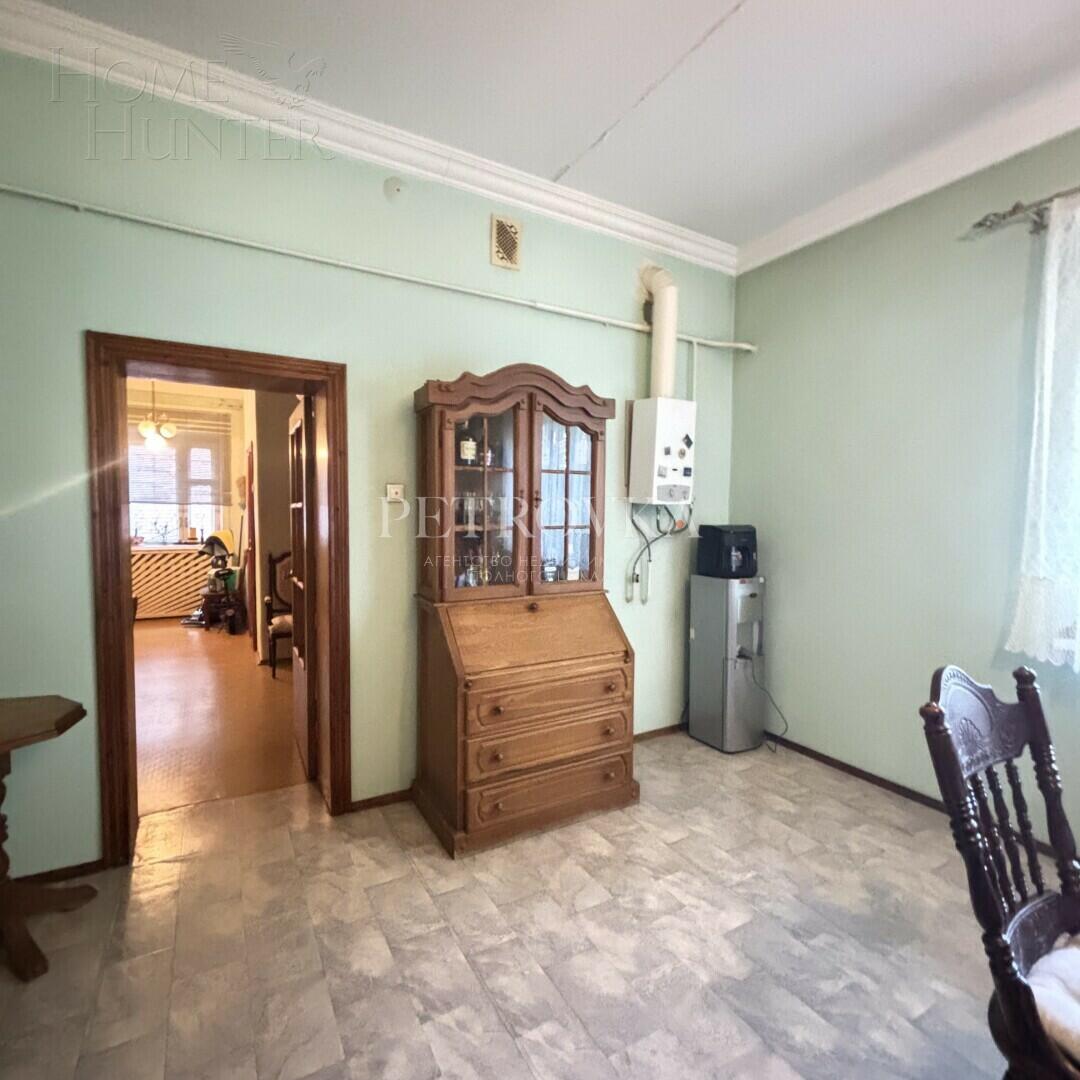 1-этажный коттедж 316 м² с отделкой