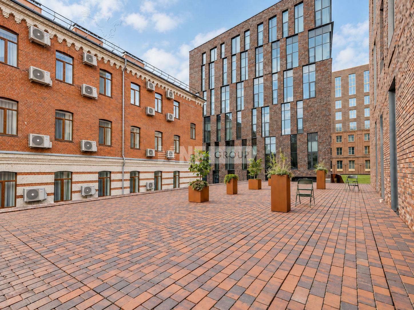4-КОМН. КВАРТИРА БЕЗ ОТДЕЛКИ 214.3 М² НА 2 ЭТАЖЕ