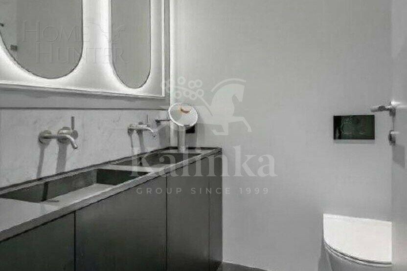 2-КОМН. КВАРТИРА С ОТДЕЛКОЙ 64.7 М² НА 7 ЭТАЖЕ