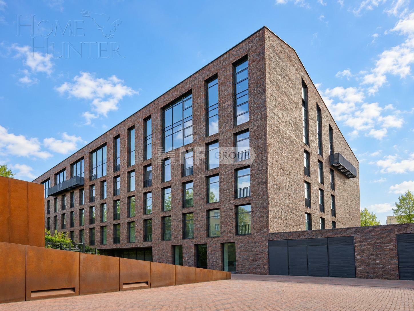 4-КОМН. КВАРТИРА БЕЗ ОТДЕЛКИ 214.3 М² НА 2 ЭТАЖЕ