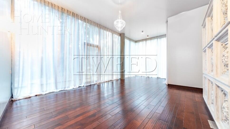 2-этажный коттедж 680 м² с отделкой