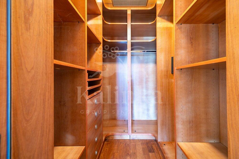 3-КОМН. КВАРТИРА С ОТДЕЛКОЙ 168.4 М² НА 8 ЭТАЖЕ