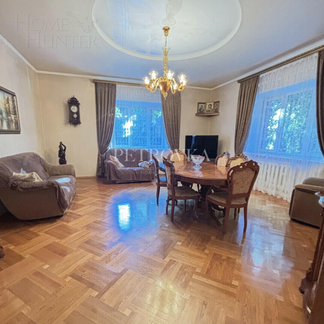 1-этажный коттедж 316 м² с отделкой