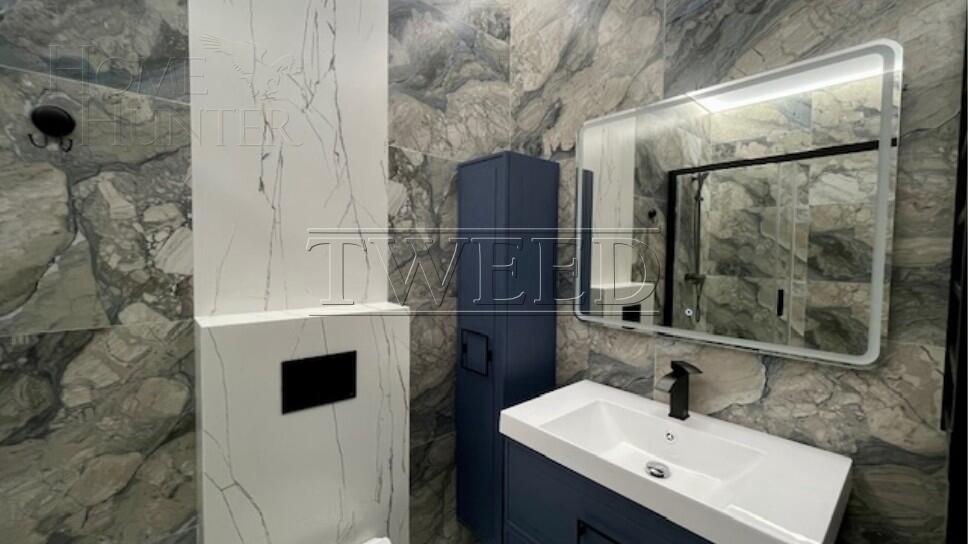 3-этажный коттедж 800 м² с отделкой
