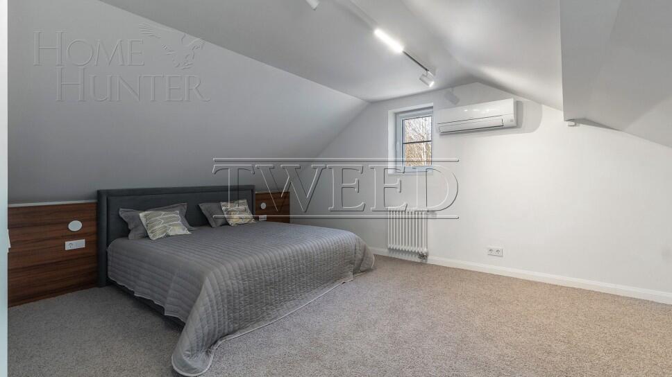 2-этажный коттедж 400 м² с отделкой
