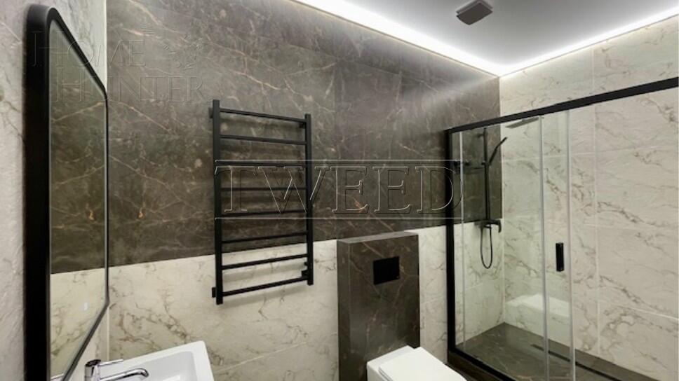 3-этажный коттедж 800 м² с отделкой
