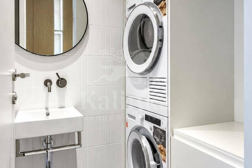2-КОМН. КВАРТИРА С ОТДЕЛКОЙ 64.7 М² НА 7 ЭТАЖЕ