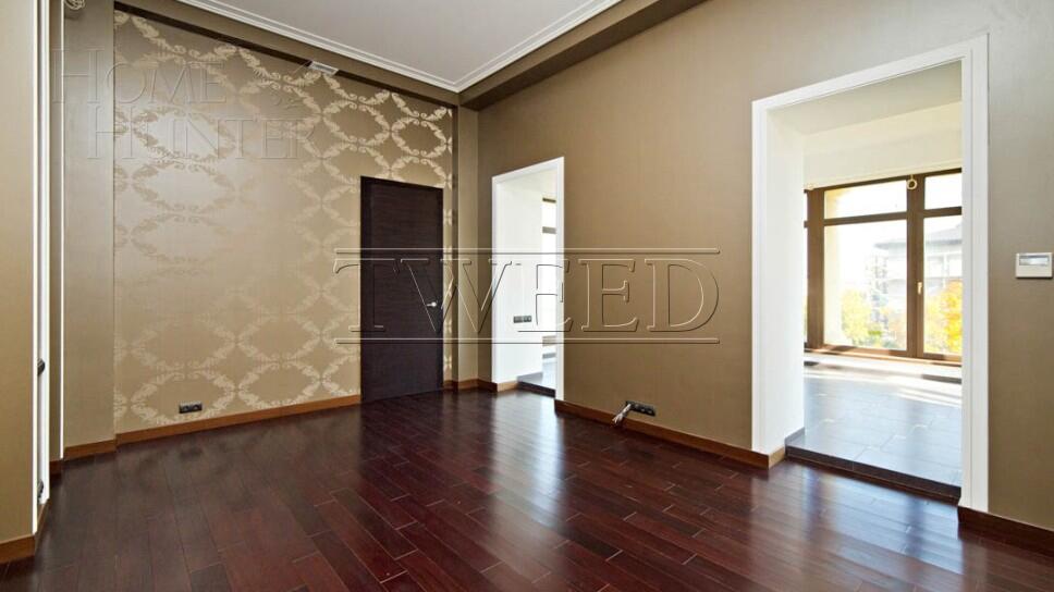 3-этажный коттедж 800 м² с отделкой