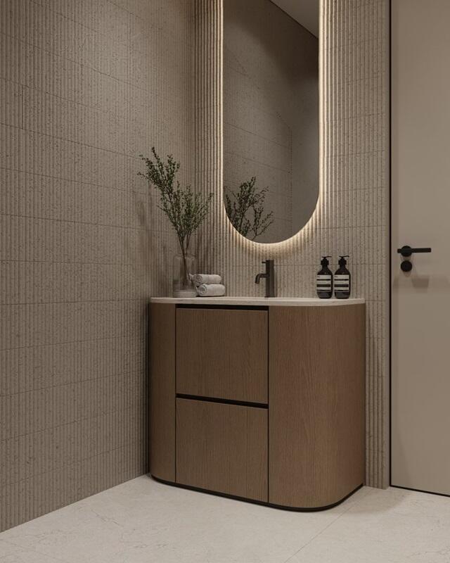 3-КОМН. КВАРТИРА С ОТДЕЛКОЙ 90 М² НА 4 ЭТАЖЕ