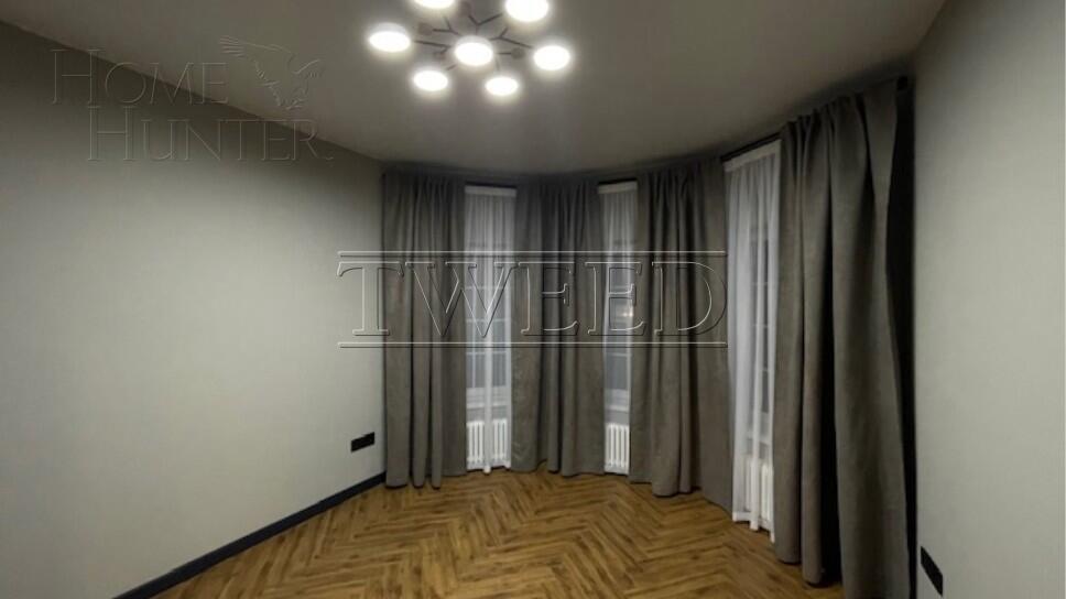 3-этажный коттедж 800 м² с отделкой