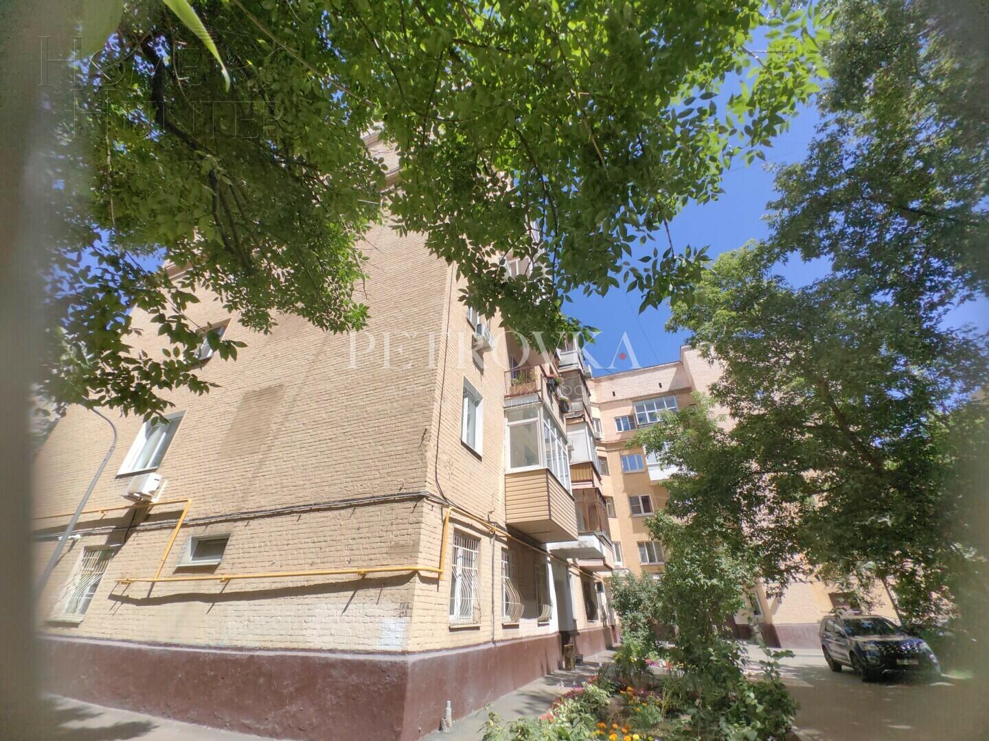 3-КОМН. КВАРТИРА С ОТДЕЛКОЙ 80.5 М² НА 1 ЭТАЖЕ
