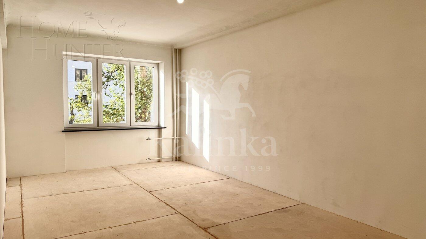 6-КОМН. КВАРТИРА БЕЗ ОТДЕЛКИ 139.7 М² НА 3 ЭТАЖЕ