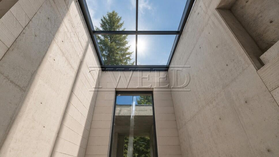 2-этажный коттедж 1 700 м² без отделки