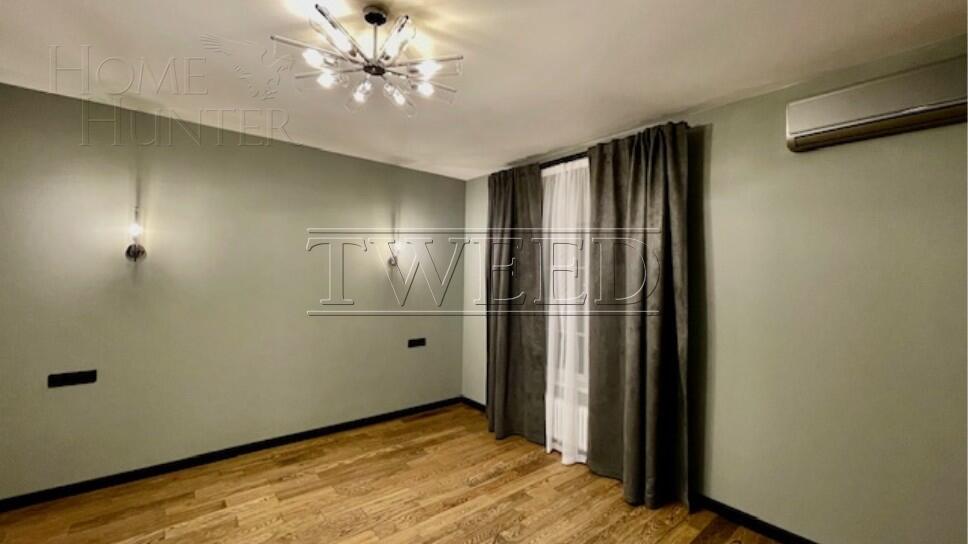 3-этажный коттедж 800 м² с отделкой