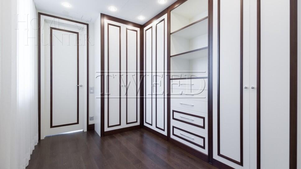 2-этажный коттедж 967.94 м² с отделкой