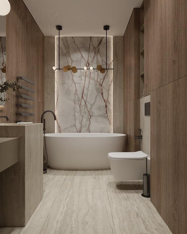3-КОМН. КВАРТИРА С ОТДЕЛКОЙ 90 М² НА 4 ЭТАЖЕ