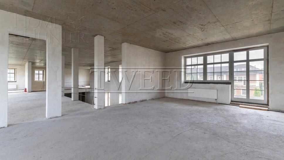 2-этажный коттедж 542.2 м² без отделки