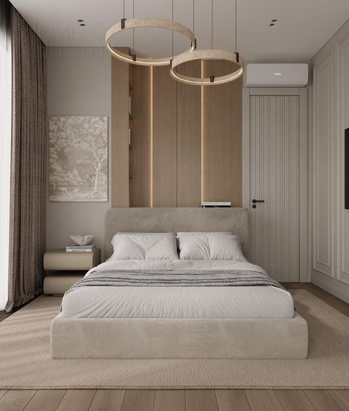 3-КОМН. КВАРТИРА С ОТДЕЛКОЙ 90 М² НА 4 ЭТАЖЕ
