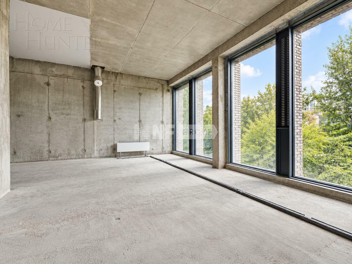 4-КОМН. КВАРТИРА БЕЗ ОТДЕЛКИ 214.3 М² НА 2 ЭТАЖЕ
