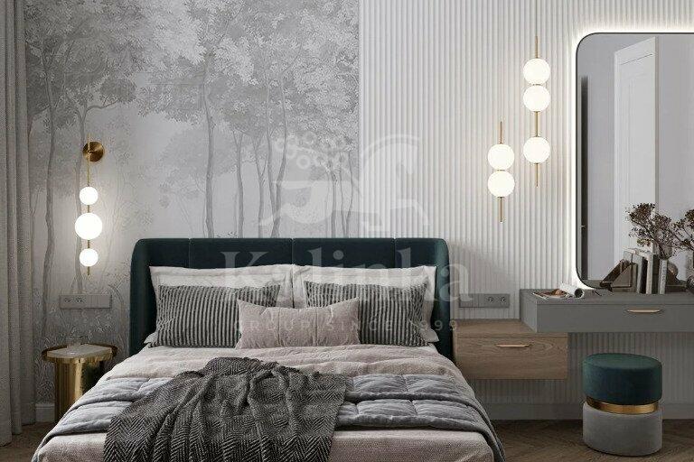 6-КОМН. КВАРТИРА БЕЗ ОТДЕЛКИ 139.7 М² НА 3 ЭТАЖЕ