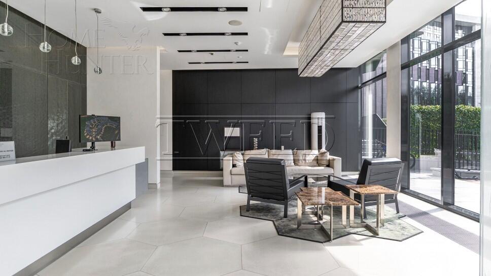 3-КОМН. КВАРТИРА С ОТДЕЛКОЙ 160 М² НА 6 ЭТАЖЕ