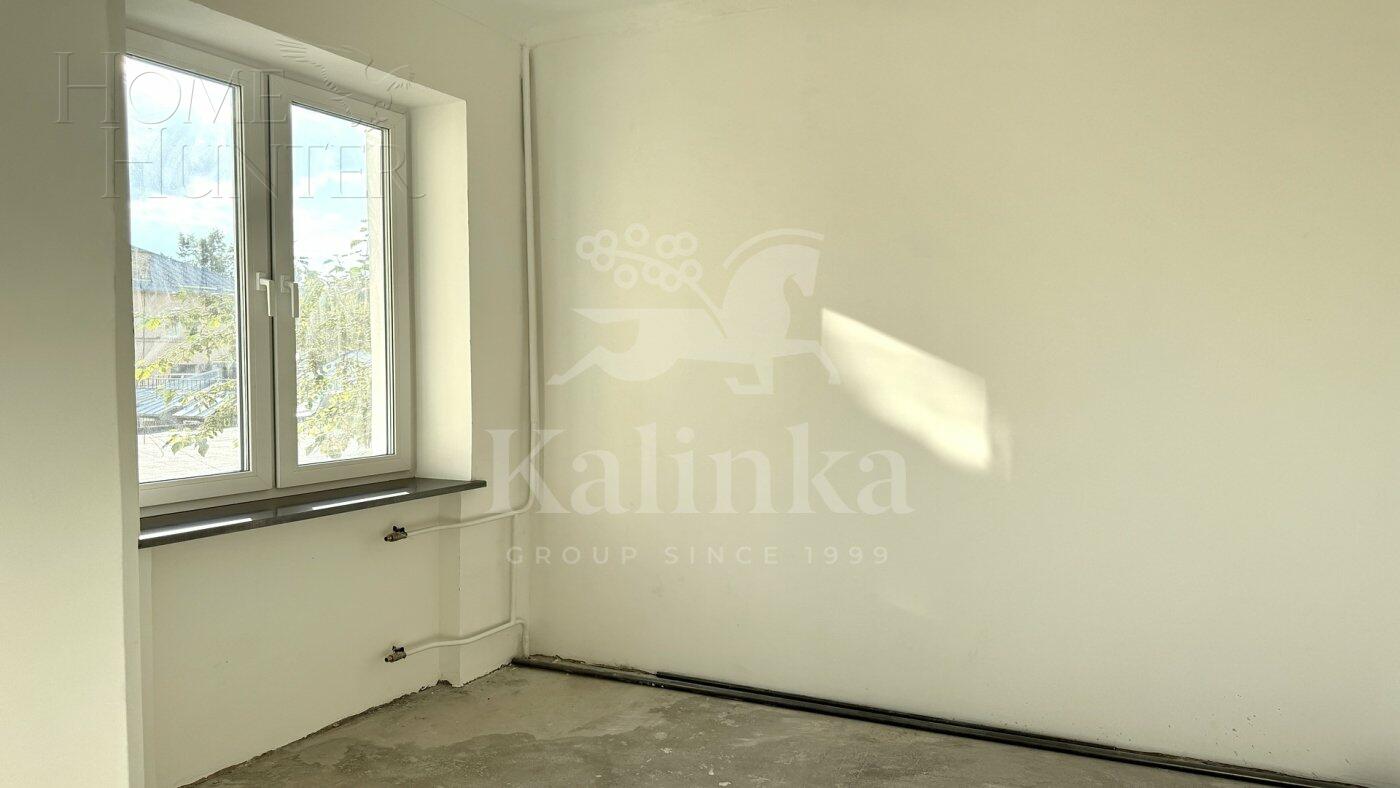 6-КОМН. КВАРТИРА БЕЗ ОТДЕЛКИ 139.7 М² НА 3 ЭТАЖЕ