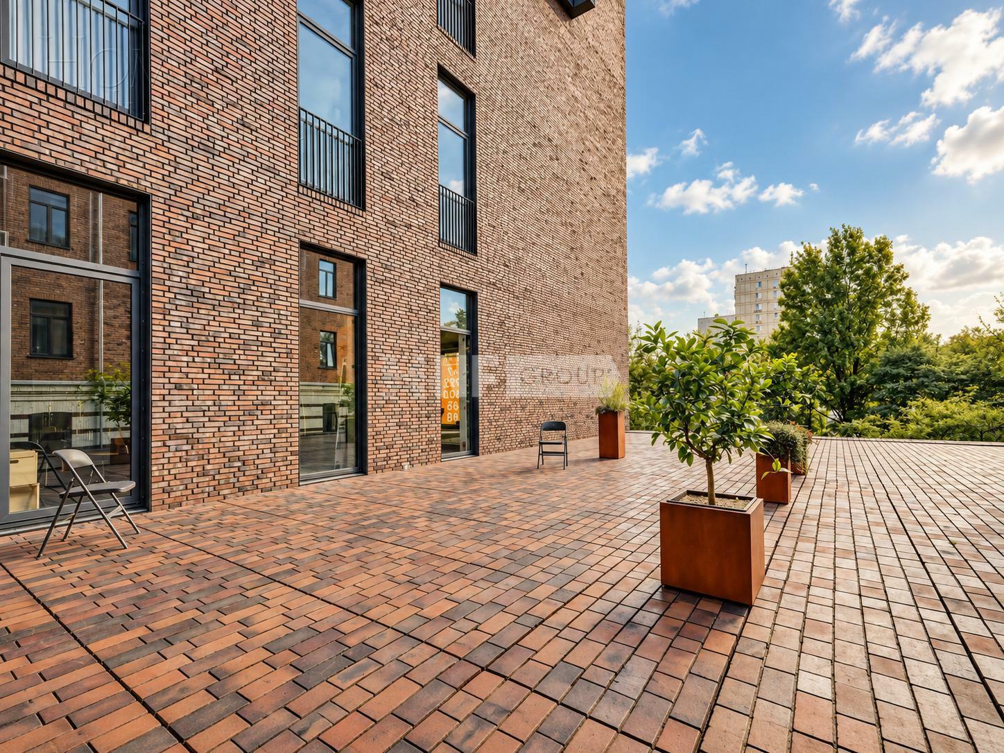 4-КОМН. КВАРТИРА БЕЗ ОТДЕЛКИ 214.3 М² НА 2 ЭТАЖЕ