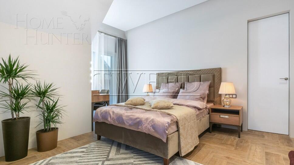 2-этажный коттедж 175 м² с отделкой