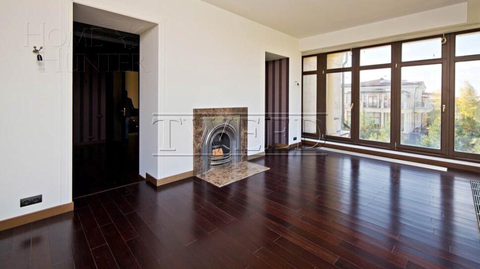 3-этажный коттедж 800 м² с отделкой