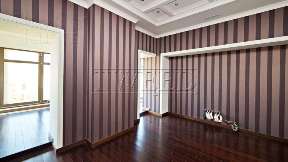 3-этажный коттедж 800 м² с отделкой