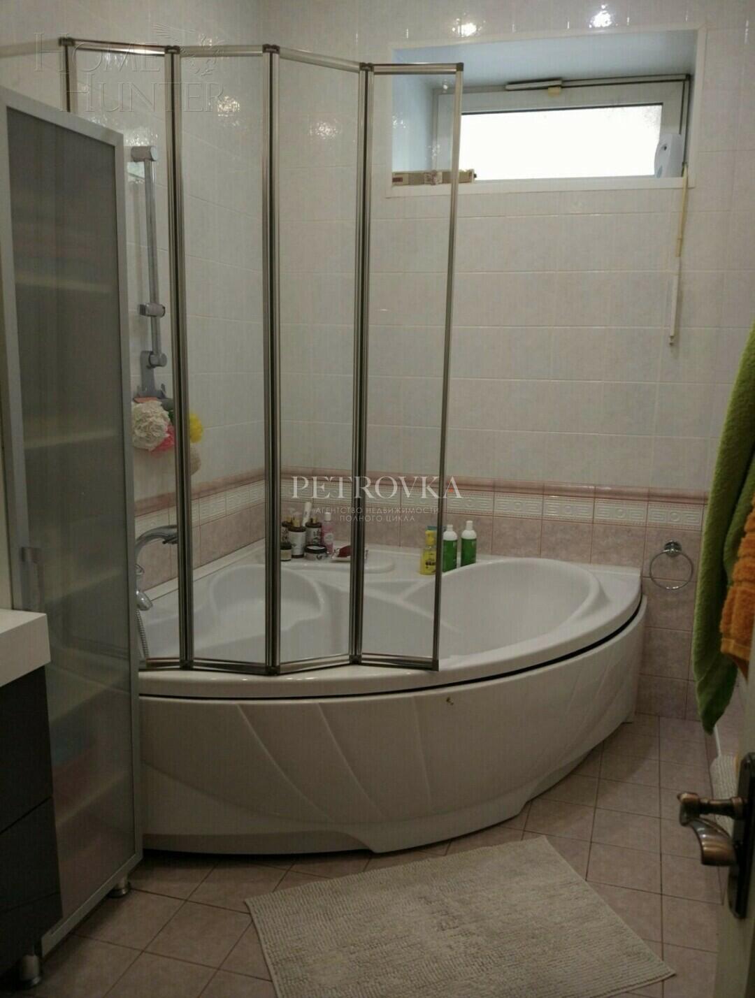 3-КОМН. КВАРТИРА С ОТДЕЛКОЙ 80.5 М² НА 1 ЭТАЖЕ