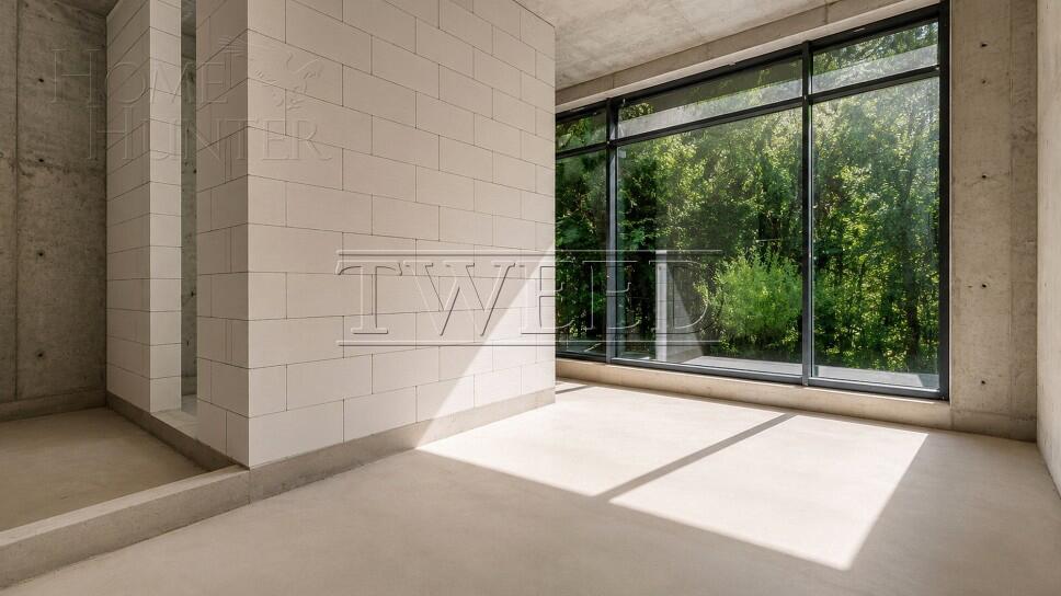 2-этажный коттедж 1 700 м² без отделки