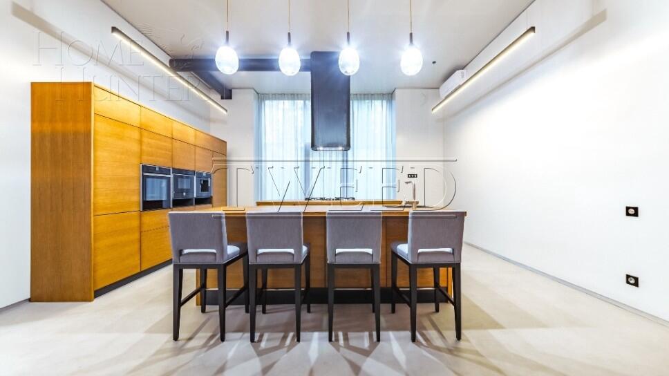 2-этажный коттедж 680 м² с отделкой