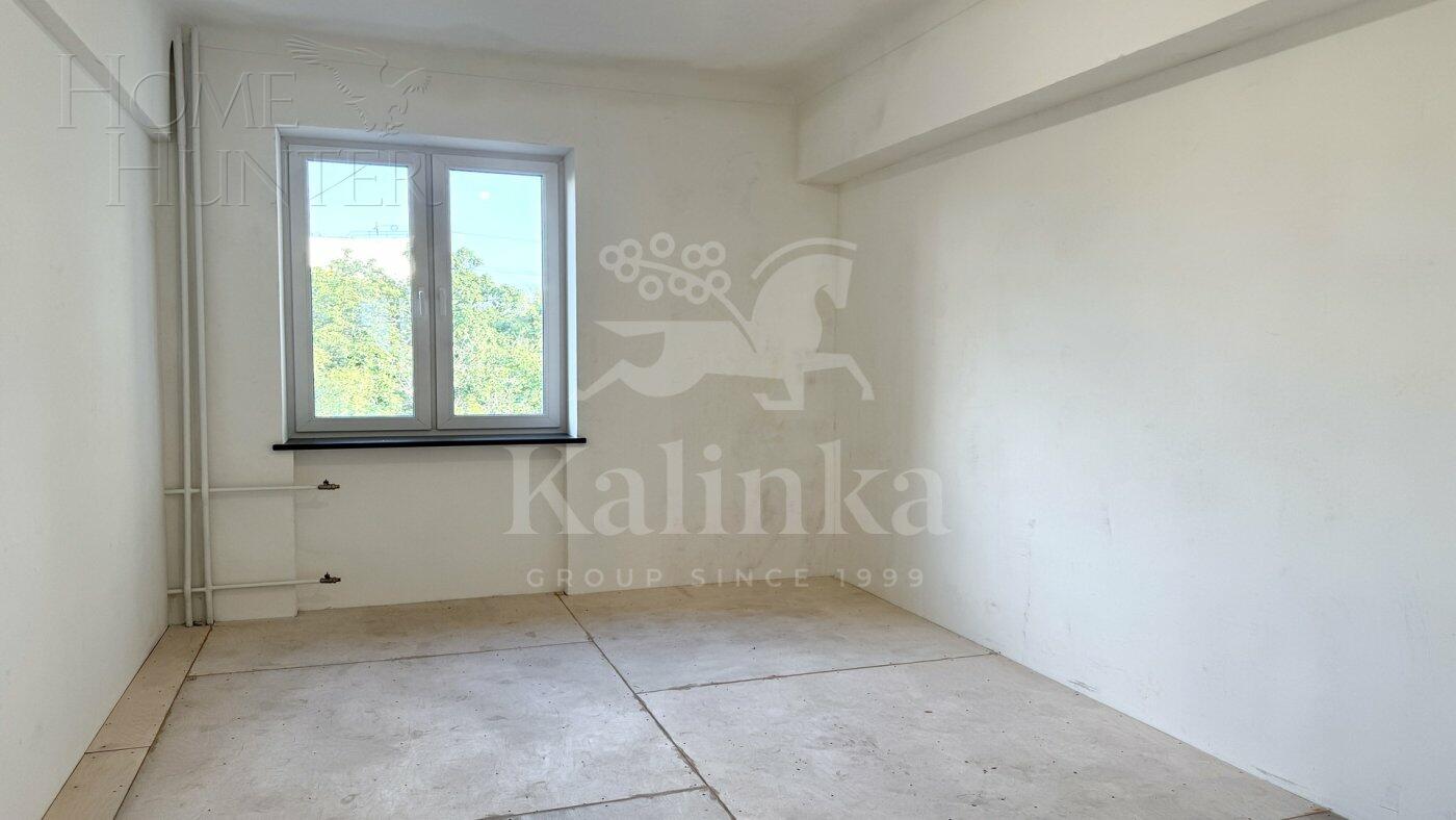 6-КОМН. КВАРТИРА БЕЗ ОТДЕЛКИ 139.7 М² НА 3 ЭТАЖЕ