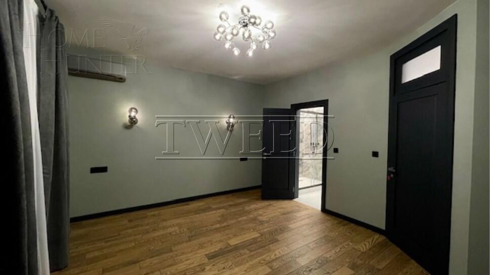 3-этажный коттедж 800 м² с отделкой