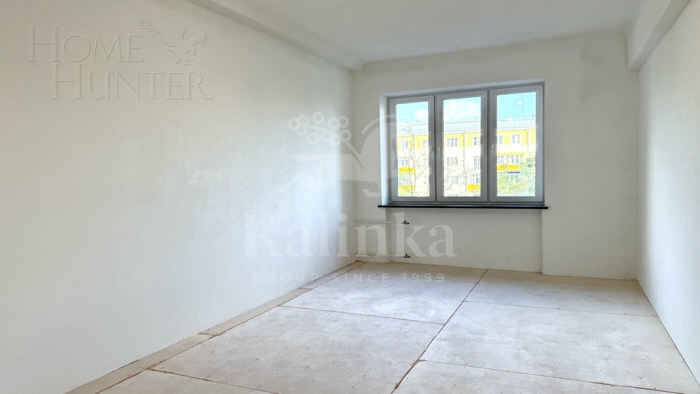 6-КОМН. КВАРТИРА БЕЗ ОТДЕЛКИ 139.7 М² НА 3 ЭТАЖЕ