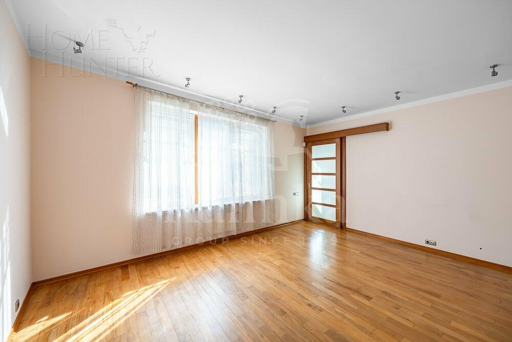 3-КОМН. КВАРТИРА С ОТДЕЛКОЙ 168.4 М² НА 8 ЭТАЖЕ