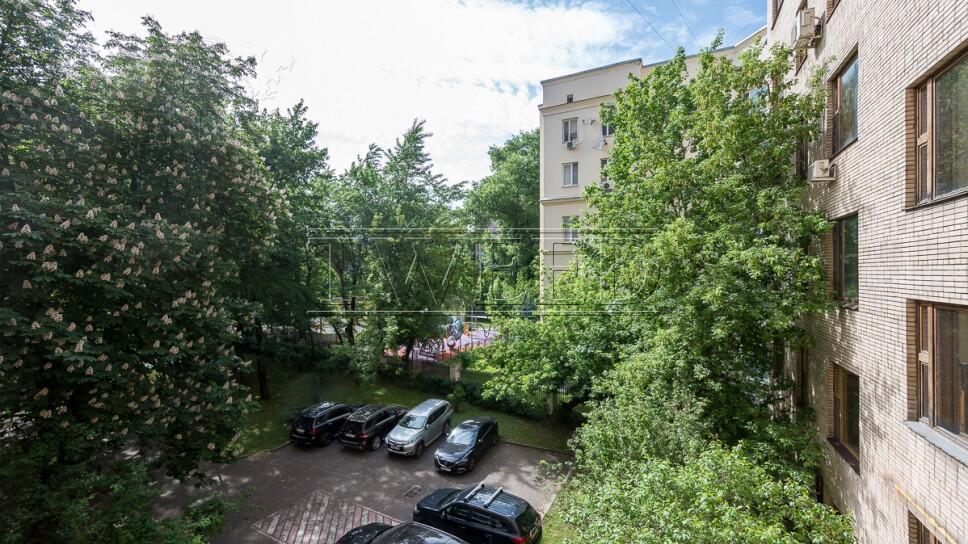 3-КОМН. КВАРТИРА С ОТДЕЛКОЙ 137.4 М² НА 3 ЭТАЖЕ