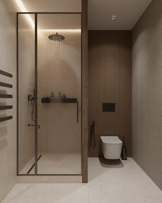 3-КОМН. КВАРТИРА С ОТДЕЛКОЙ 90 М² НА 4 ЭТАЖЕ