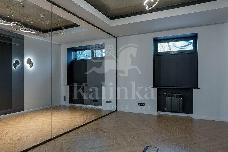 6-КОМН. КВАРТИРА БЕЗ ОТДЕЛКИ 139.7 М² НА 3 ЭТАЖЕ