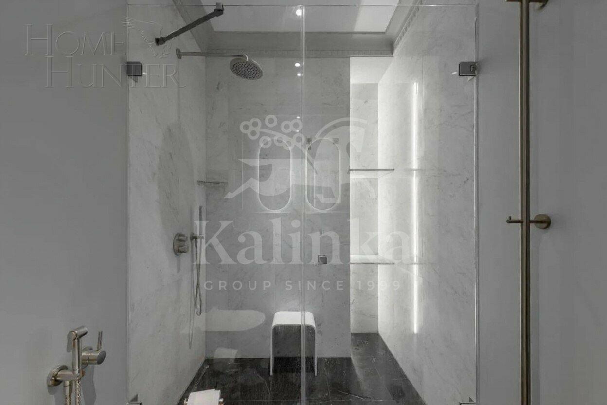 2-КОМН. КВАРТИРА С ОТДЕЛКОЙ 64.7 М² НА 7 ЭТАЖЕ