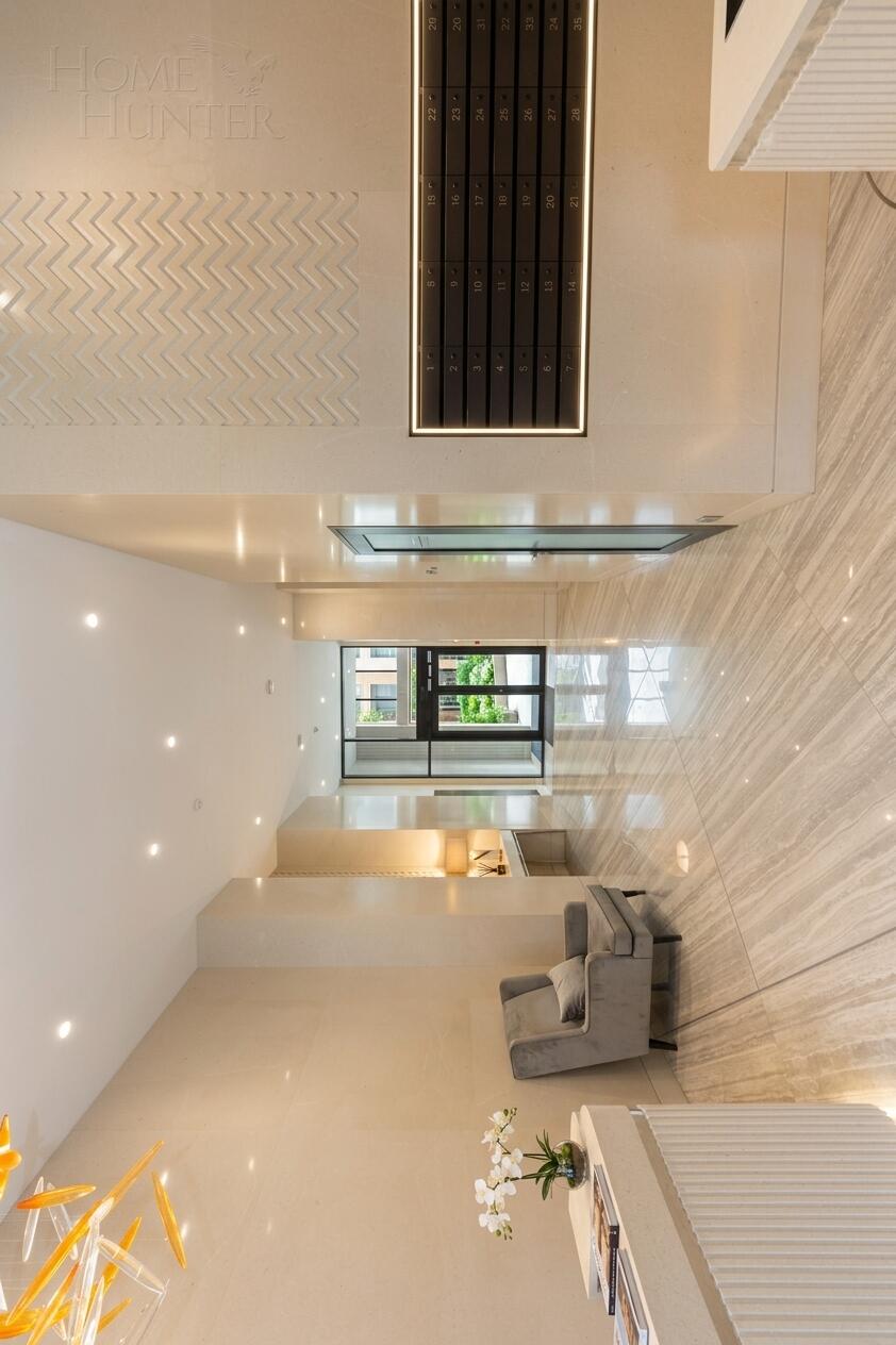 2-КОМН. КВАРТИРА БЕЗ ОТДЕЛКИ 53.2 М² НА 7 ЭТАЖЕ