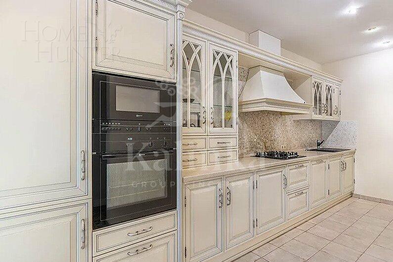 2-этажный коттедж 820 м² с отделкой